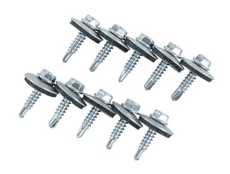 waterproof screws for pool